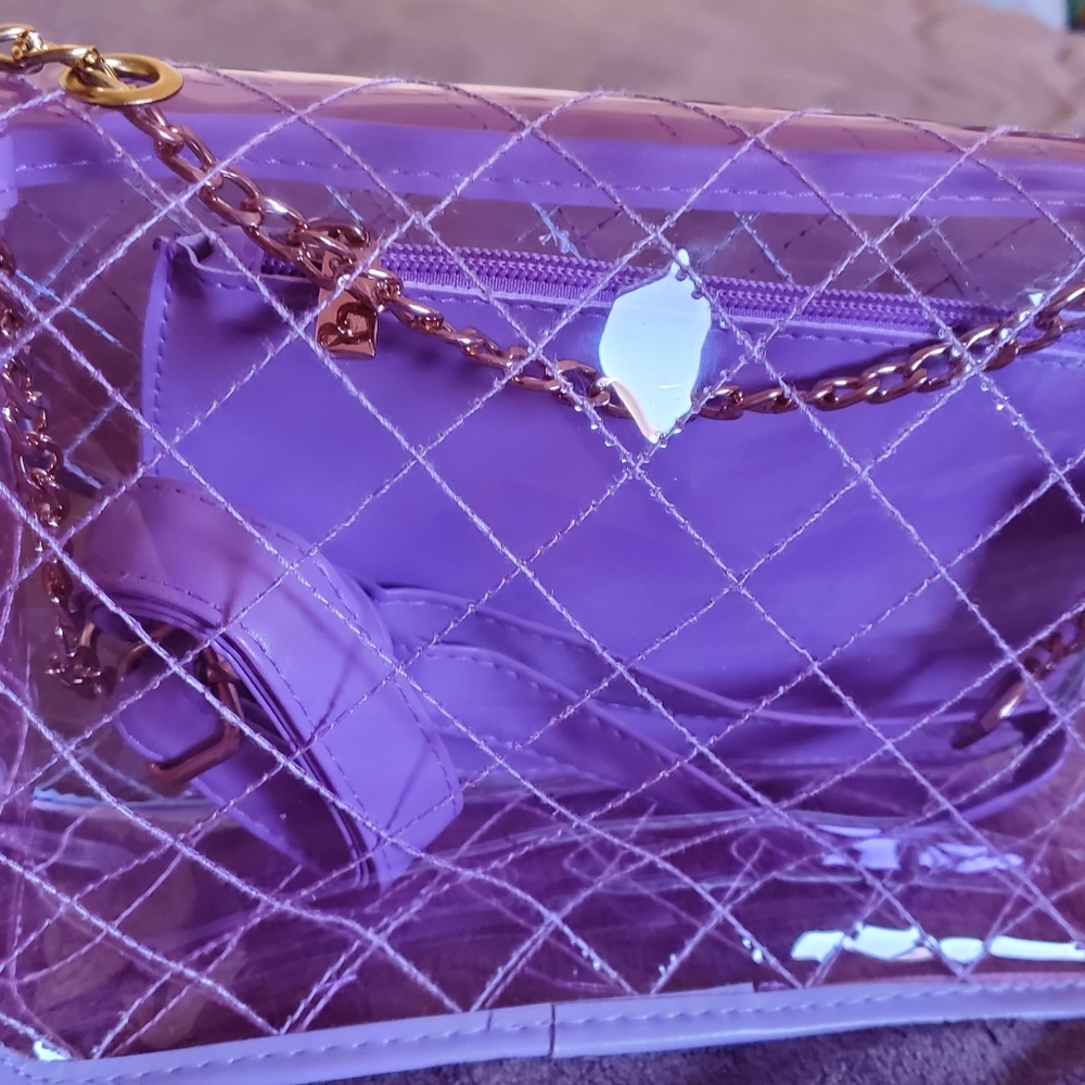 Handbag - Picture 5 of 6